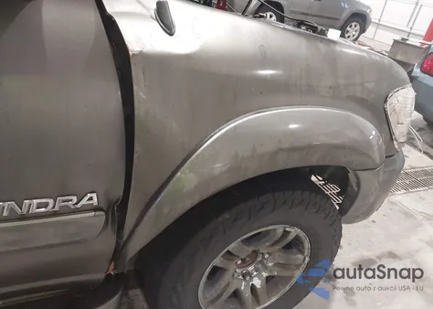 2004 Toyota Tundra Sr5 V8 from USA, damaged, VIN 5TBDT441X4S459793